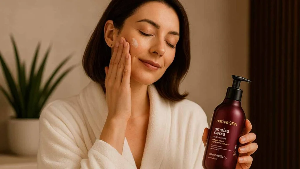 Cuide-se Bem vs Nativa Spa: Qual linha vale mais a pena?