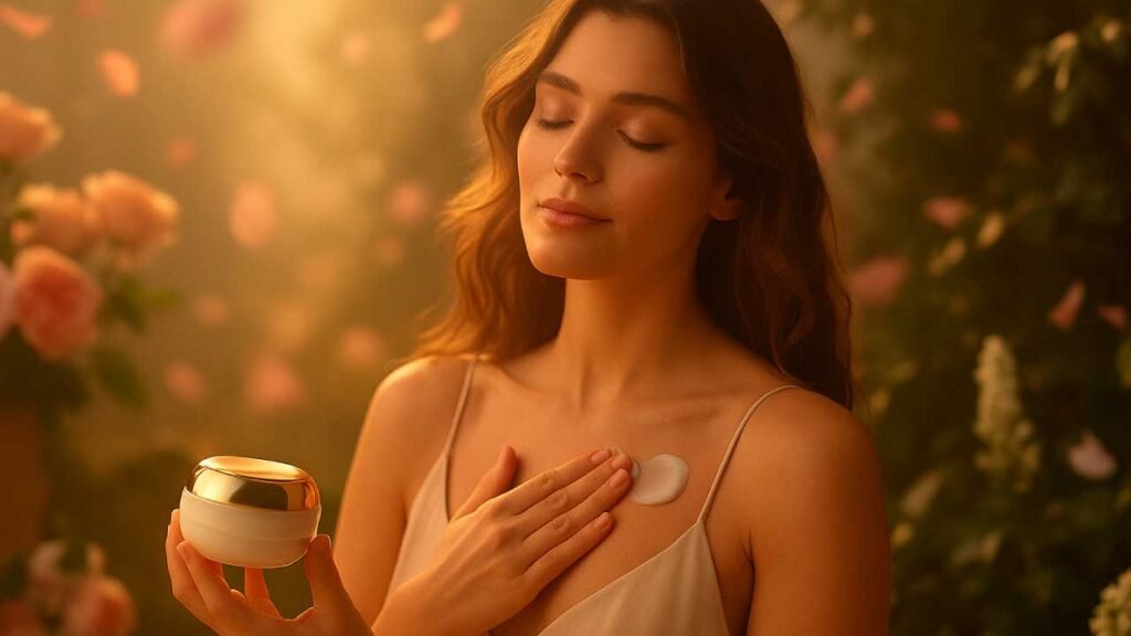 Creme Lily dura quanto tempo na pele? 5 creme lili da boticario