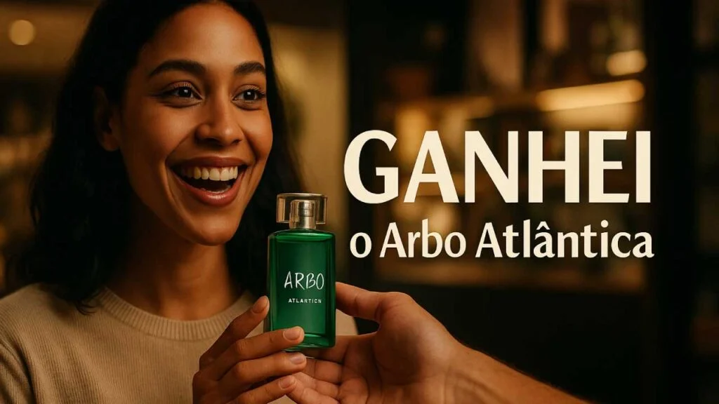mimo da Arbo Atlântica