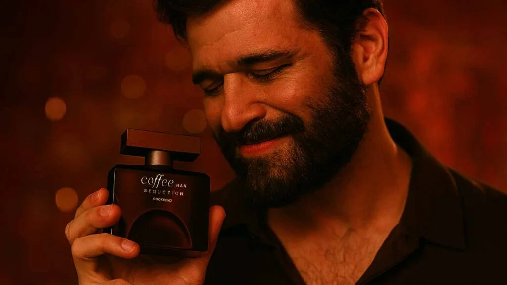 Qual perfume escolher Linha Malbec ou Linha Coffe?