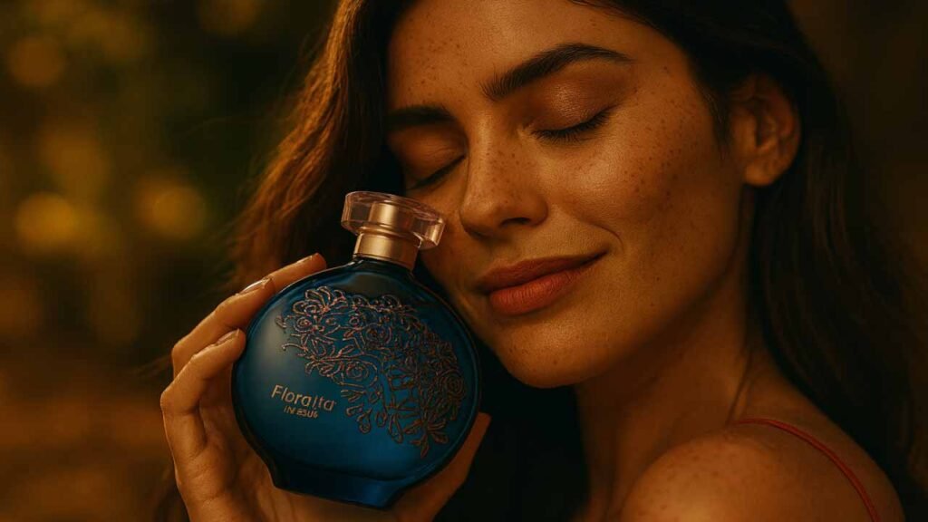 Floratta ou Glamour: Qual linha feminina tem maior durabilidade em climas quentes? 3 floratta