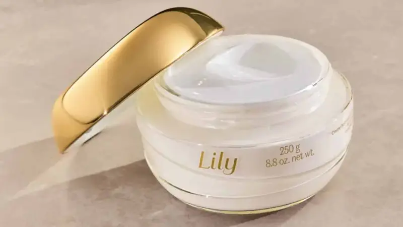 Creme Lily quanto tempo dura na pele e como potencializar a fragrancia